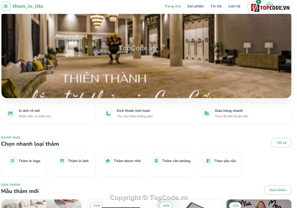 Website bán hàng,Web bán hàng,bán h